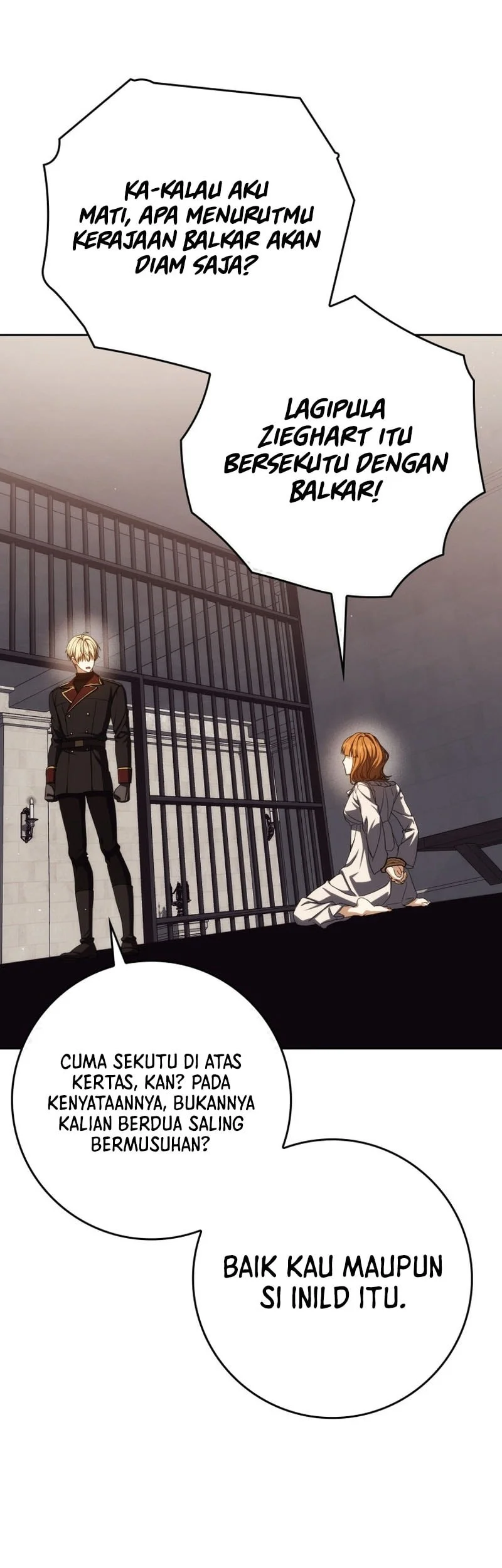 Chapter 84 - halaman 40