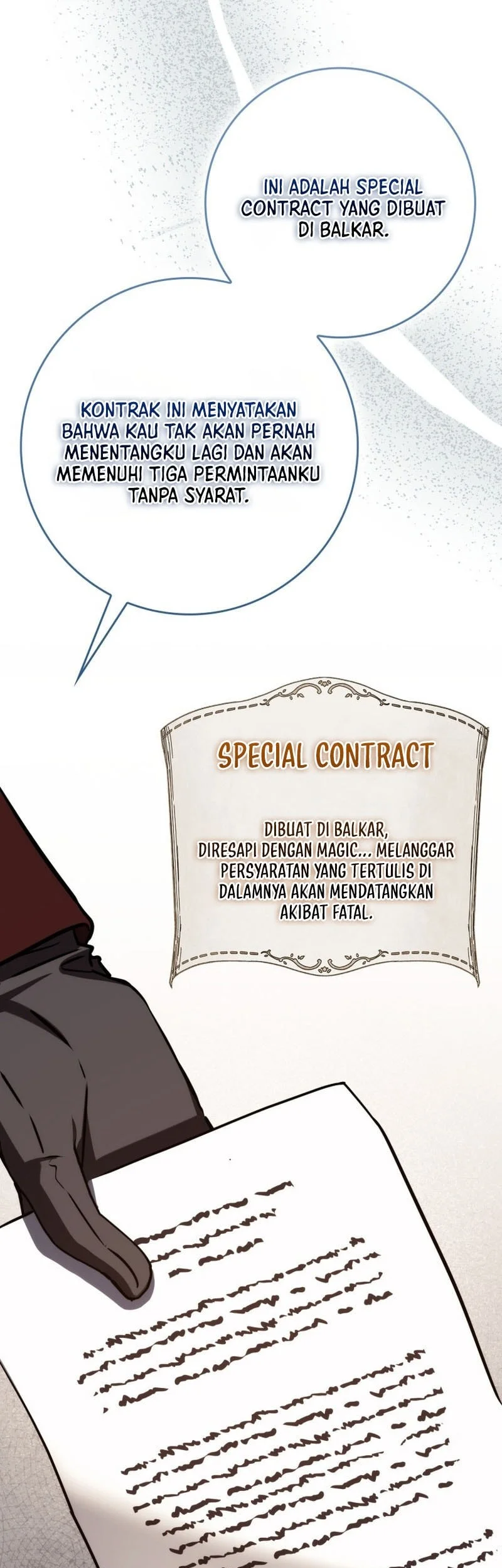 Chapter 84 - halaman 46