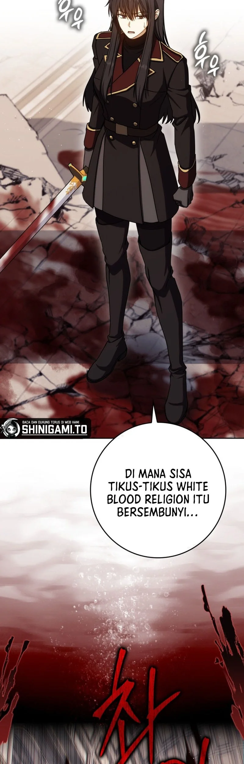 Chapter 84 - halaman 70