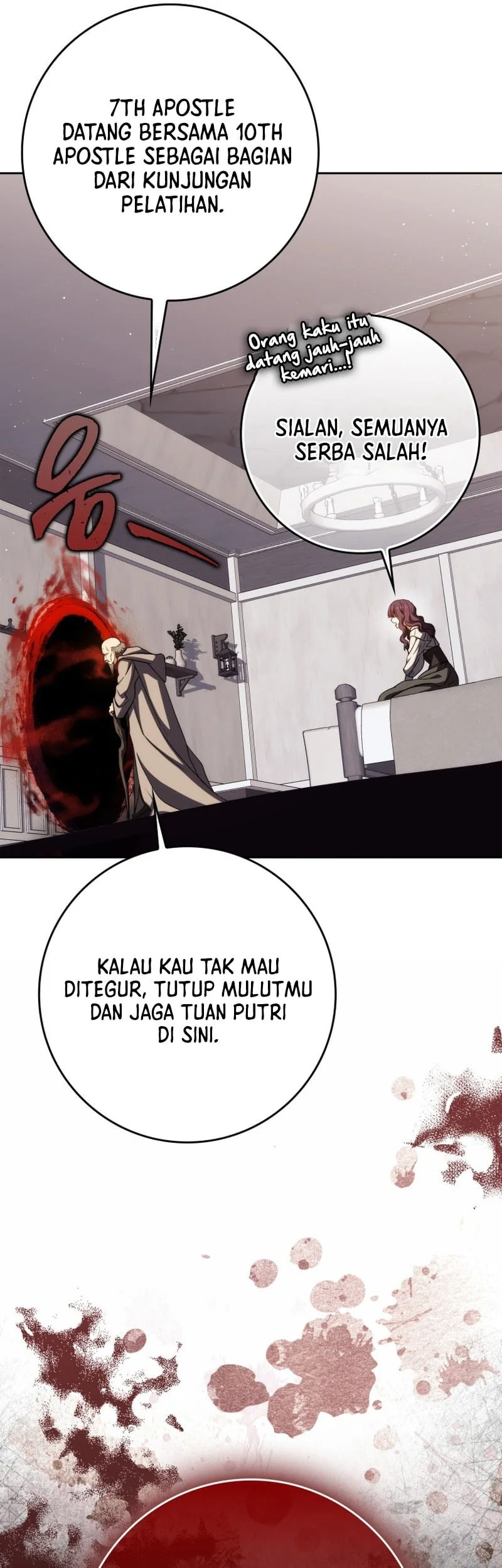 Chapter 84 - halaman 18