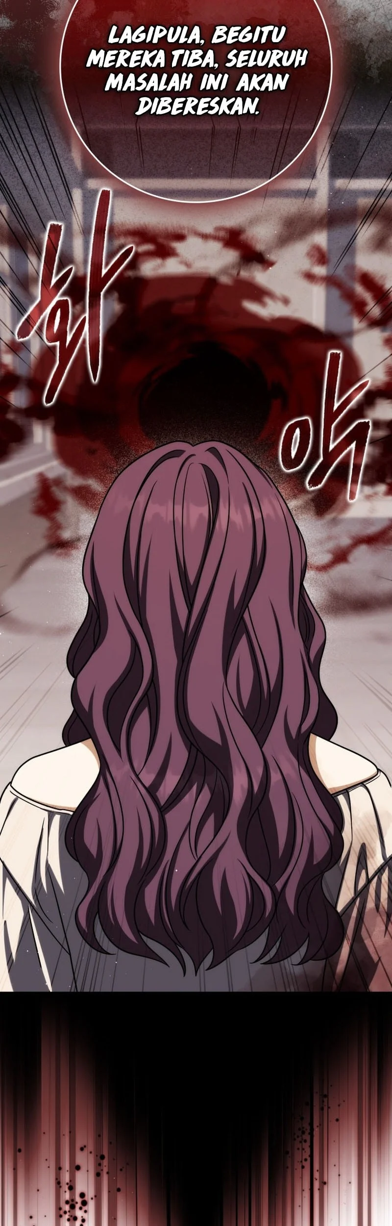 Chapter 84 - halaman 19