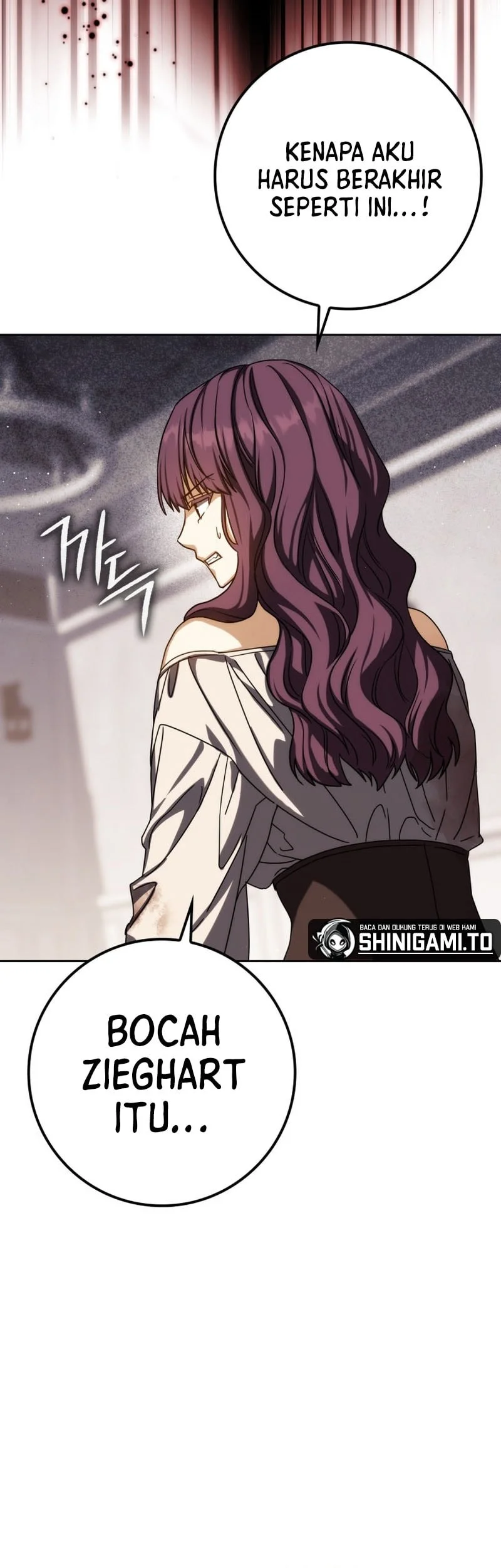 Chapter 84 - halaman 20