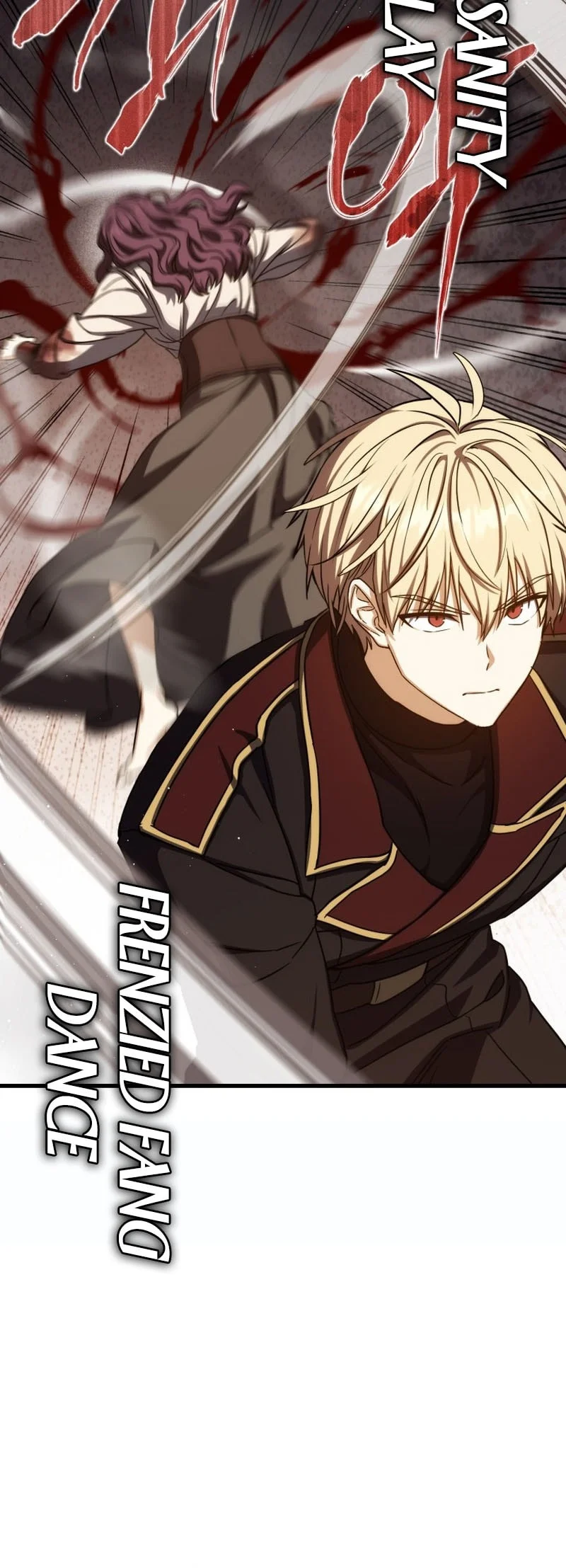 Chapter 84 - halaman 27