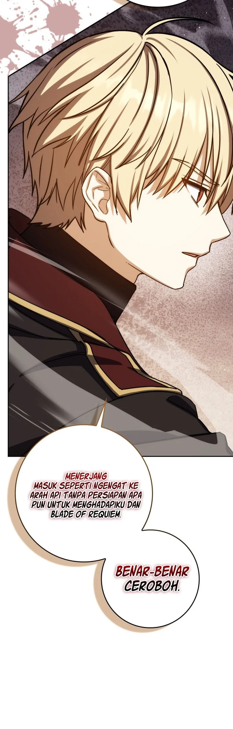Chapter 84 - halaman 29