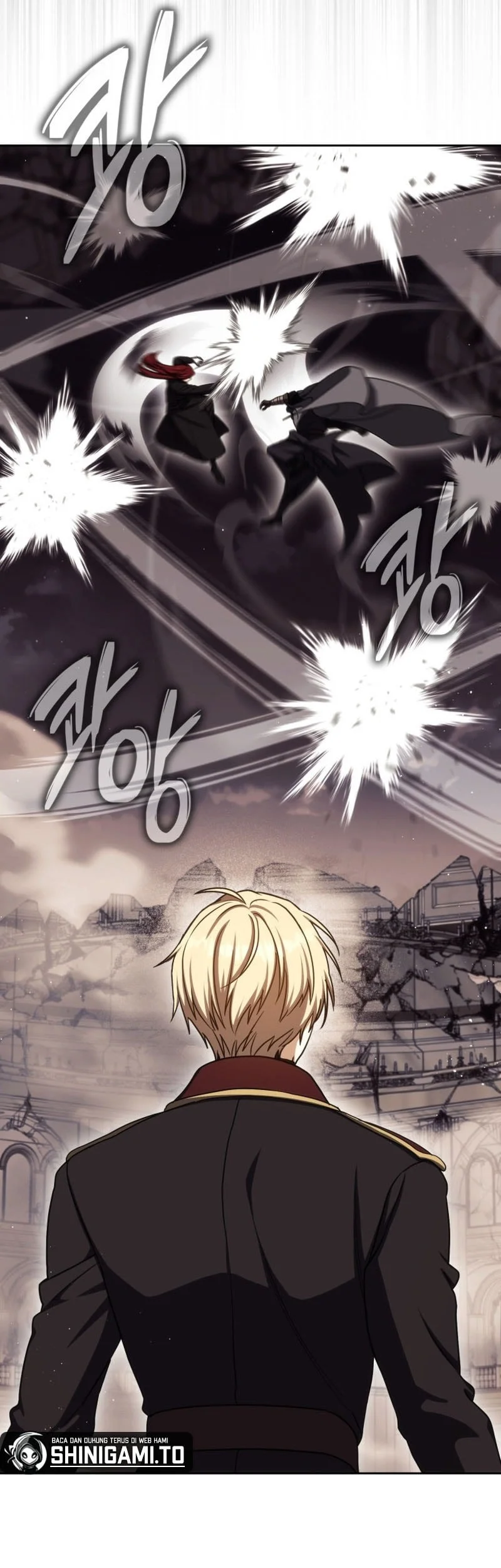 Chapter 85 - halaman 45