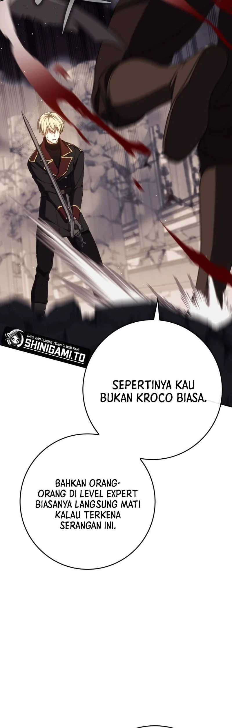 Chapter 85 - halaman 60
