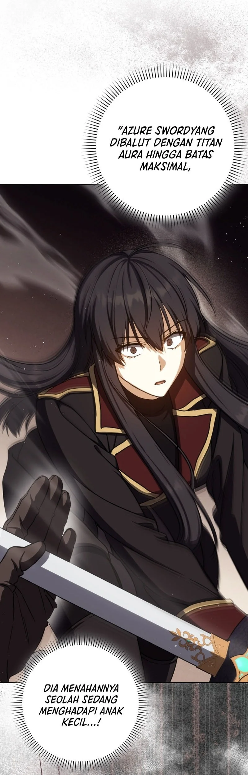 Chapter 85 - halaman 19