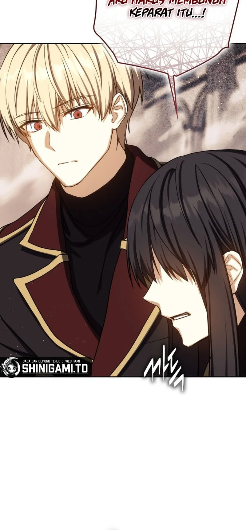 Chapter 85 - halaman 26