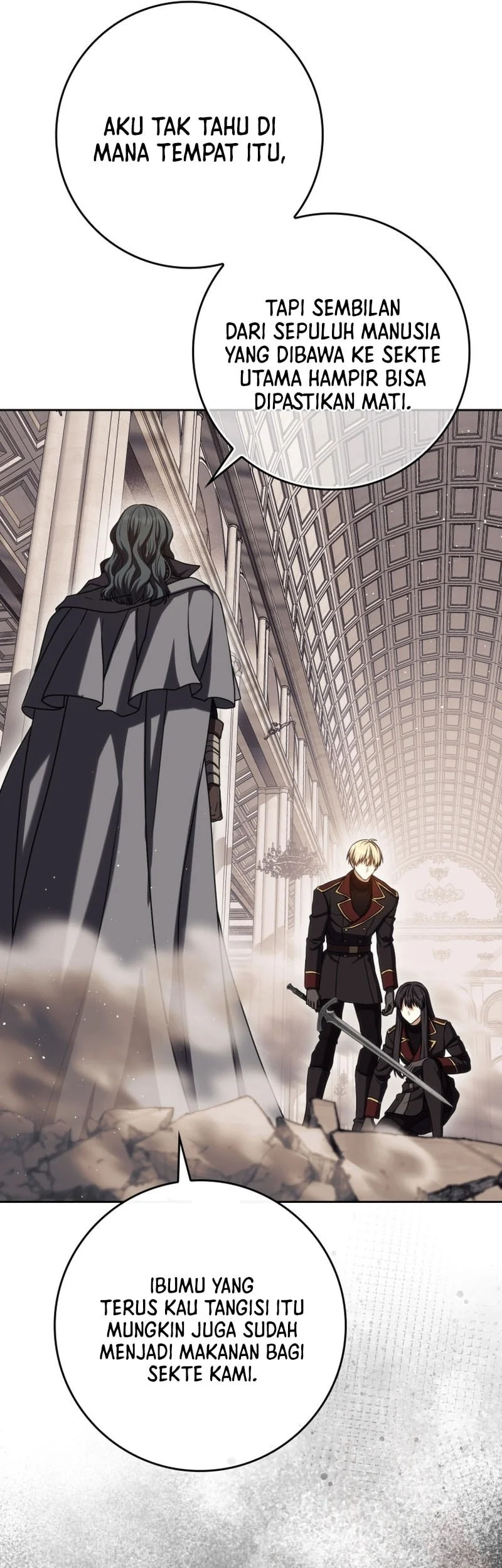 Chapter 85 - halaman 30