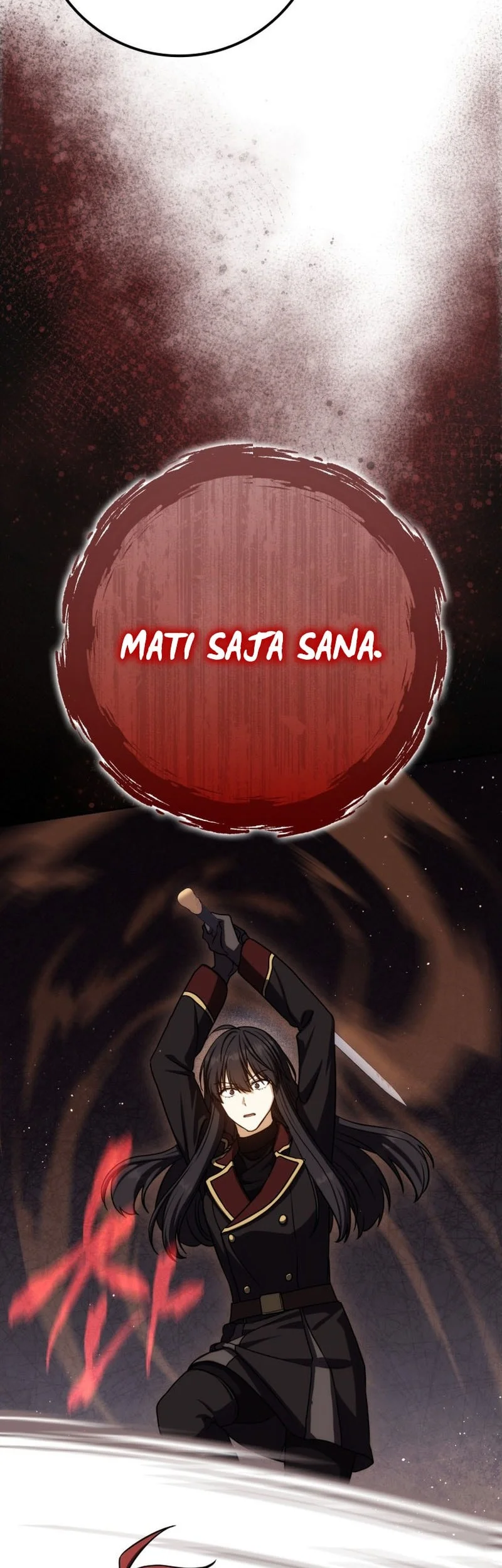 Chapter 86 - halaman 21