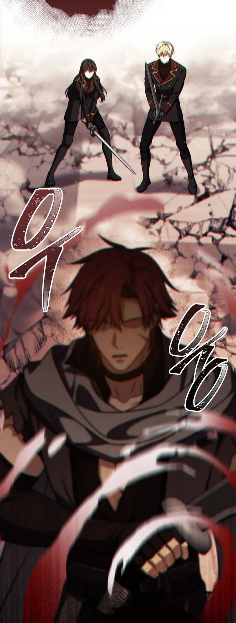 Chapter 86 - halaman 33
