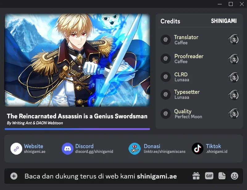 Chapter 87 - halaman 2