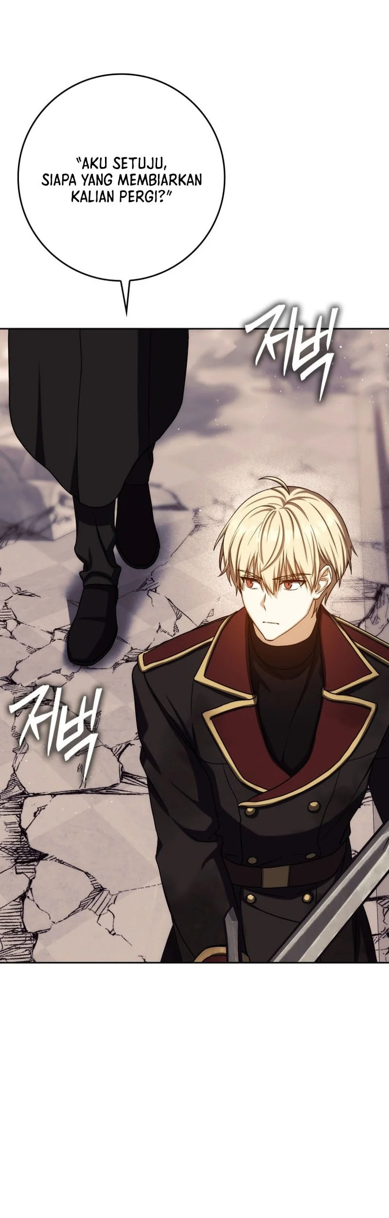 Chapter 87 - halaman 40