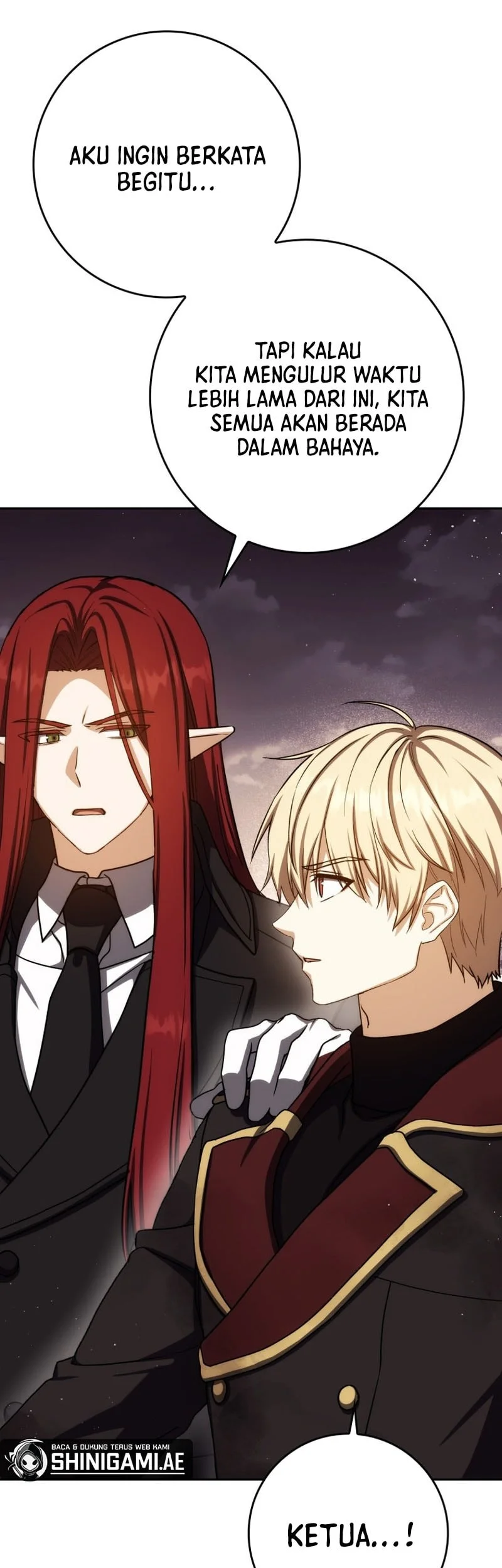 Chapter 87 - halaman 41