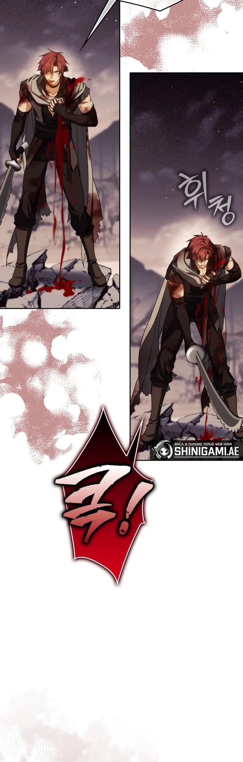 Chapter 87 - halaman 21