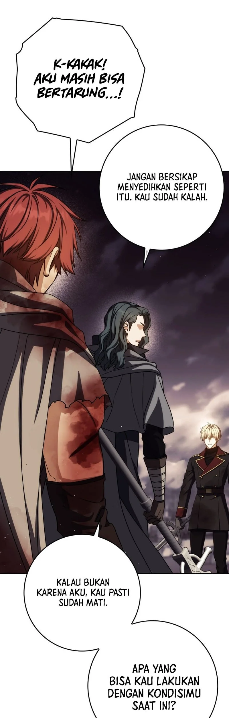 Chapter 87 - halaman 33