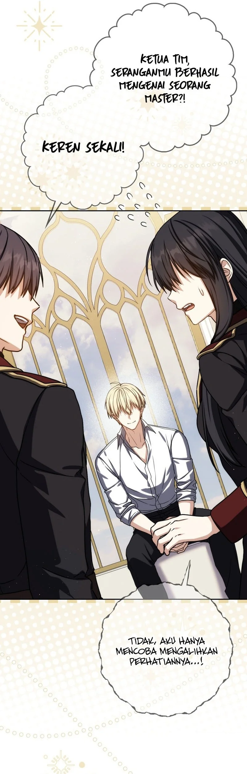 Chapter 88 - halaman 35