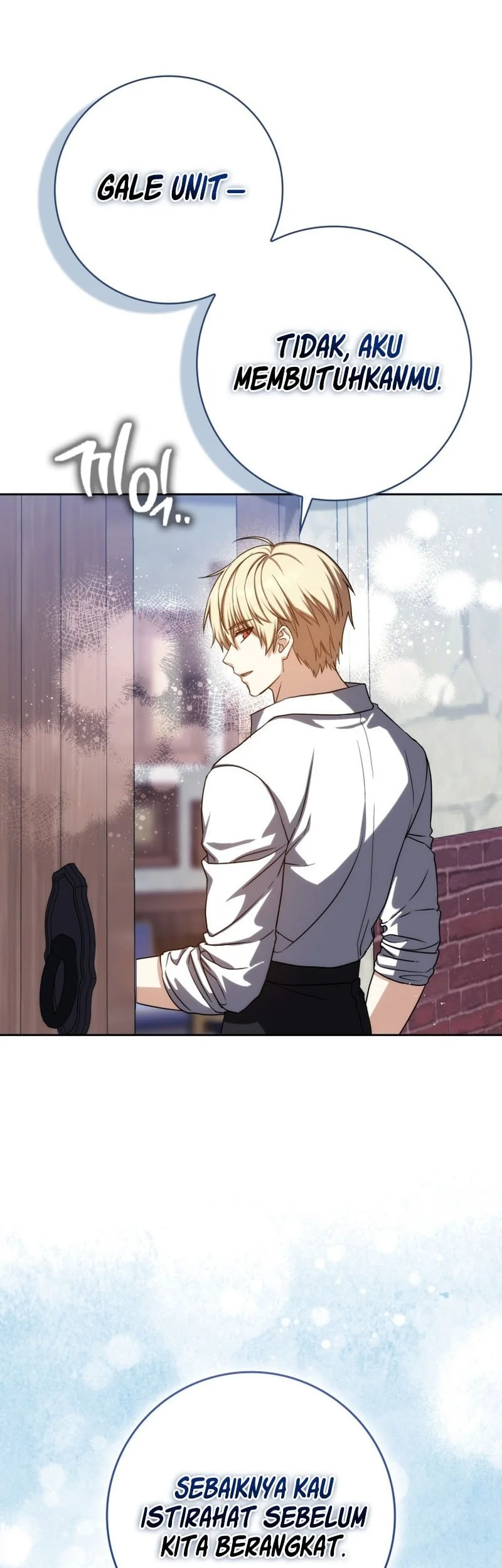 Chapter 88 - halaman 40