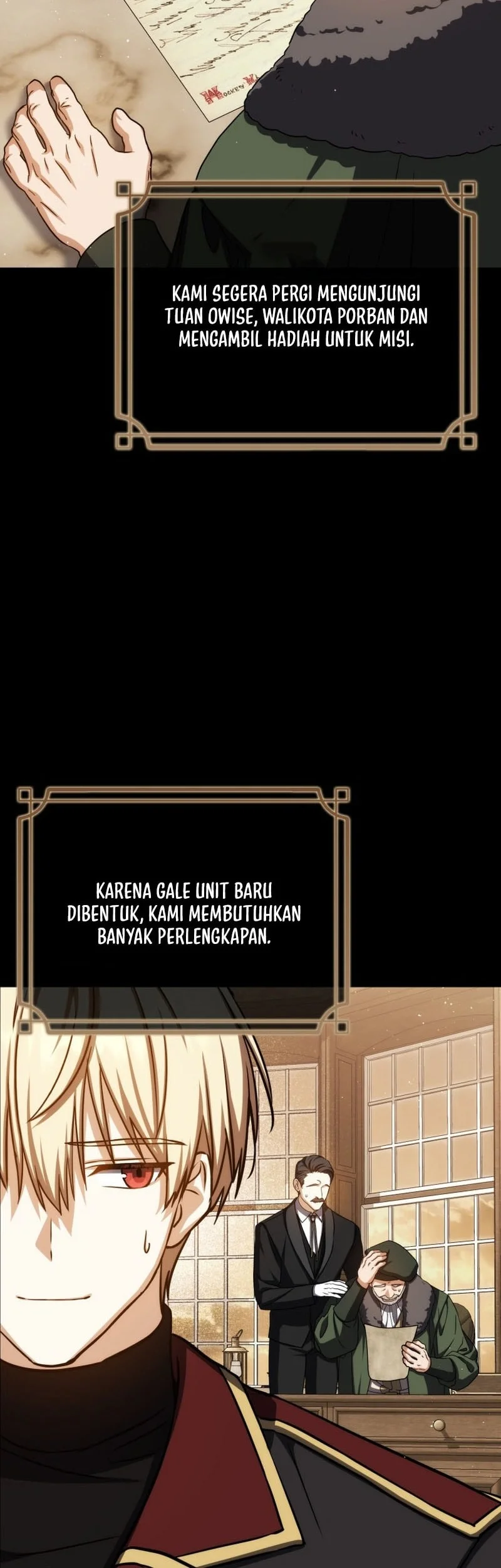 Chapter 88 - halaman 48