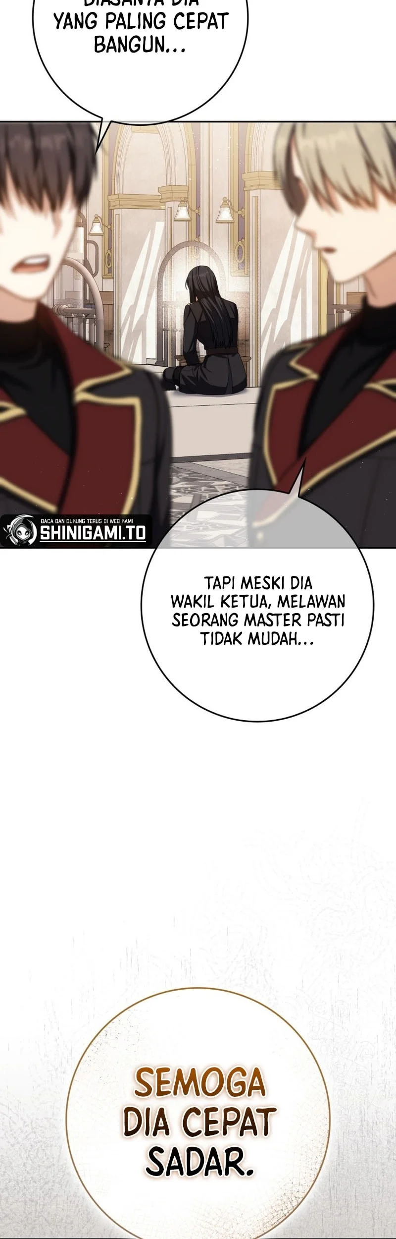 Chapter 88 - halaman 5