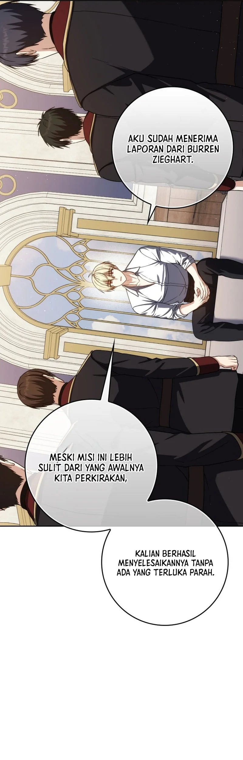 Chapter 88 - halaman 19