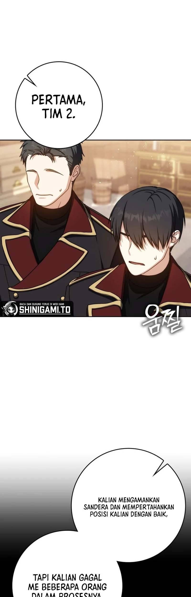 Chapter 88 - halaman 21