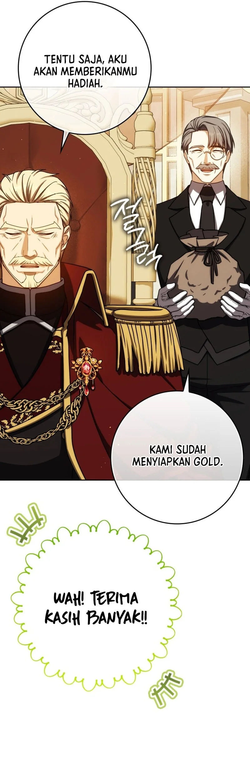 Chapter 89 - halaman 35