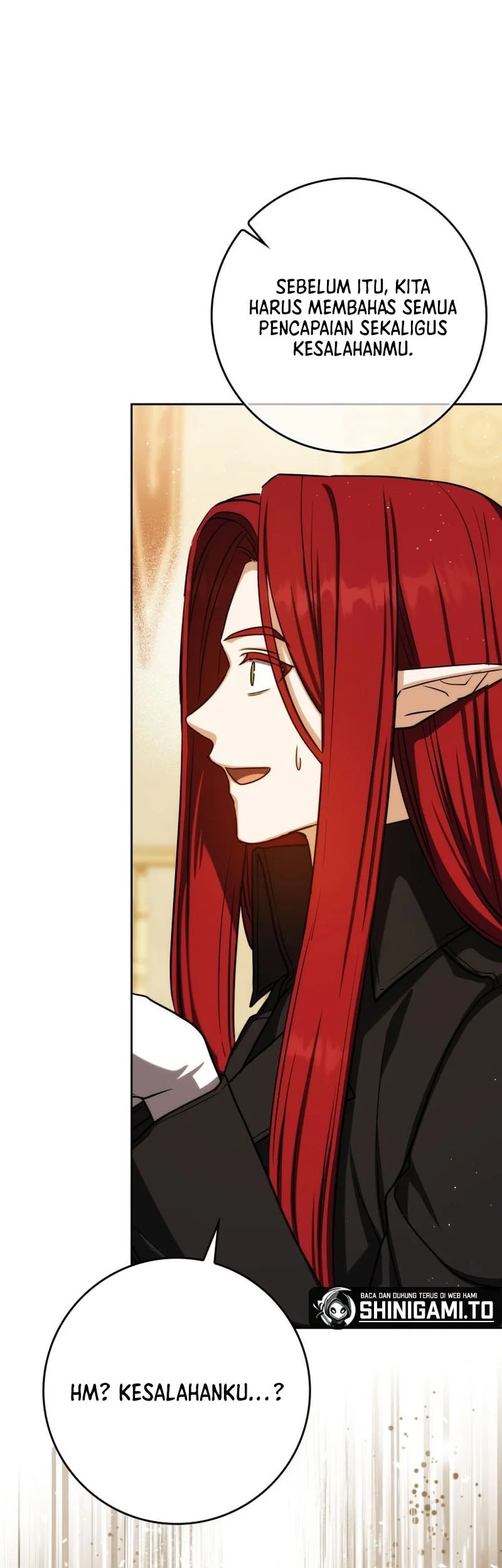 Chapter 89 - halaman 36