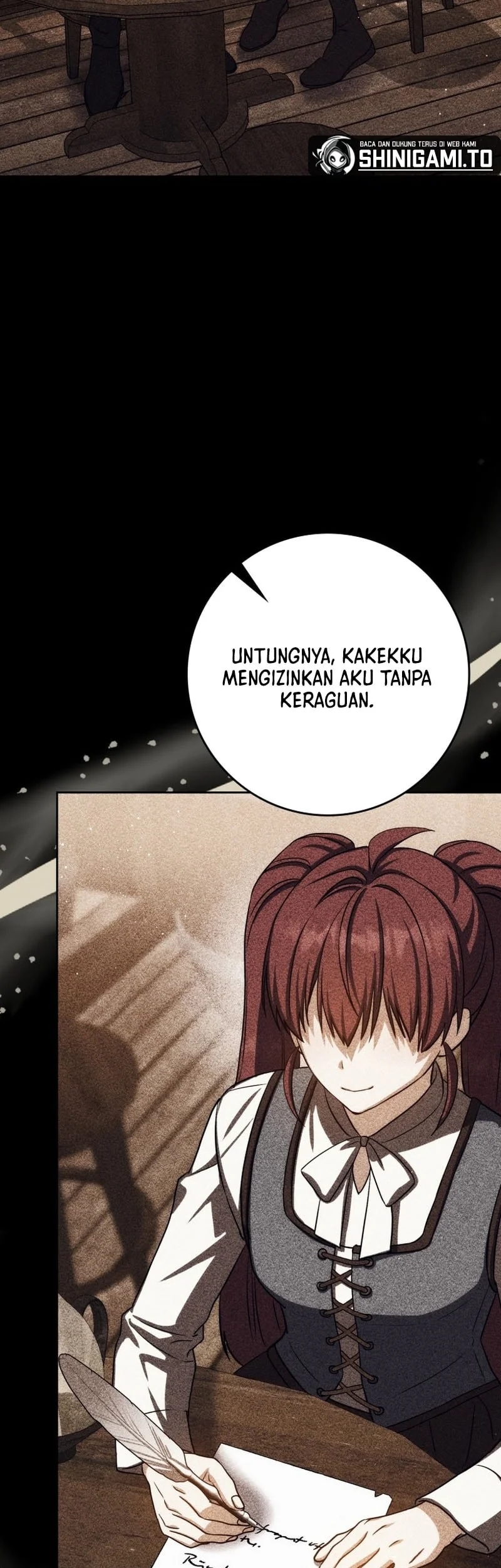 Chapter 90 - halaman 36