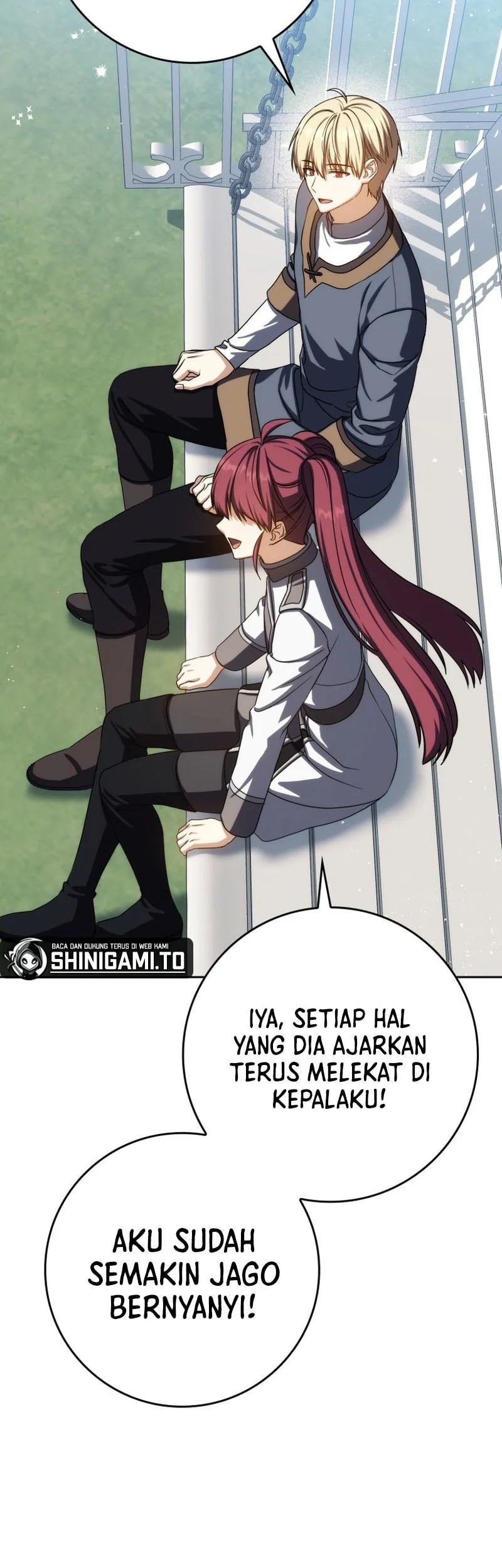 Chapter 90 - halaman 40