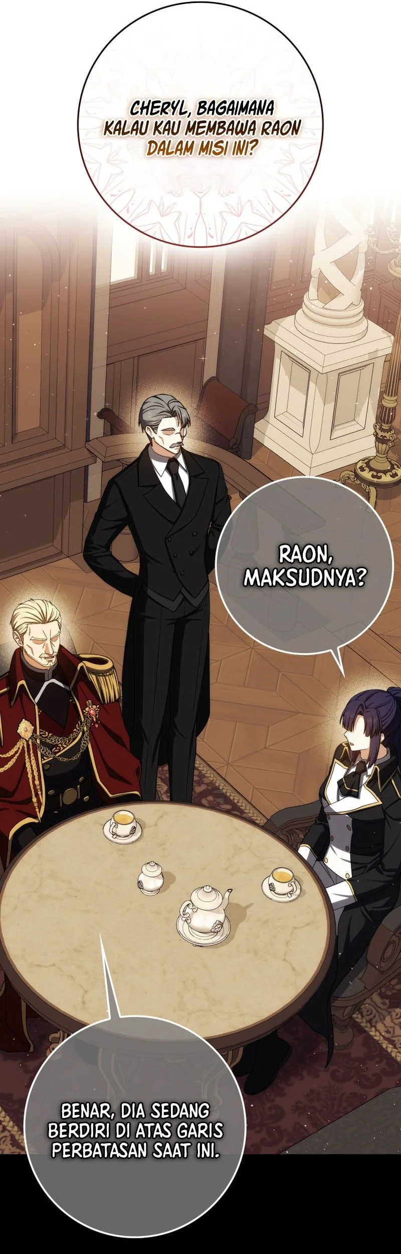 Chapter 90 - halaman 61
