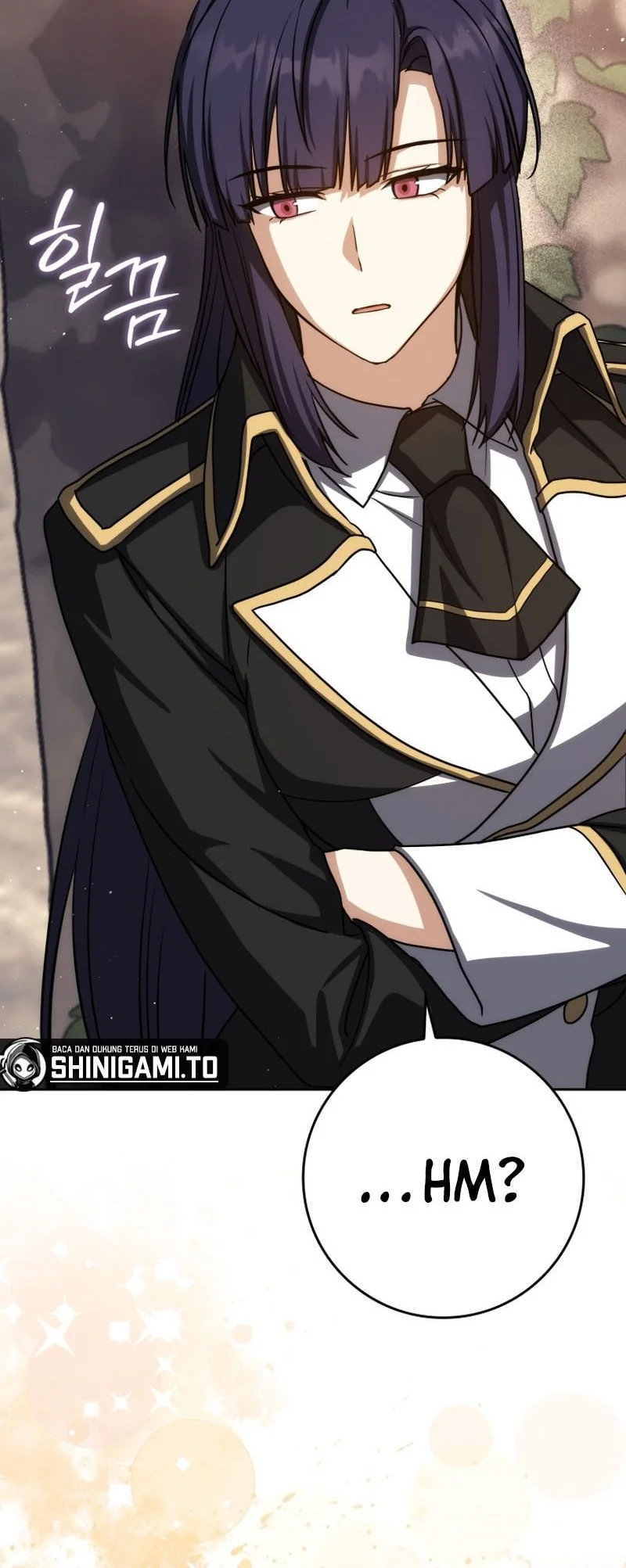 Chapter 90 - halaman 22