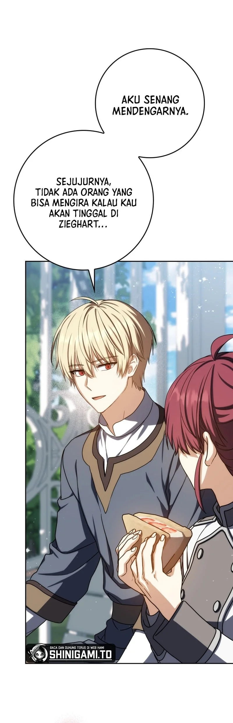 Chapter 90 - halaman 33