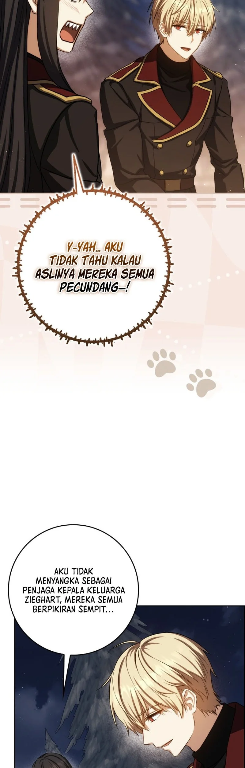 Chapter 91 - halaman 40