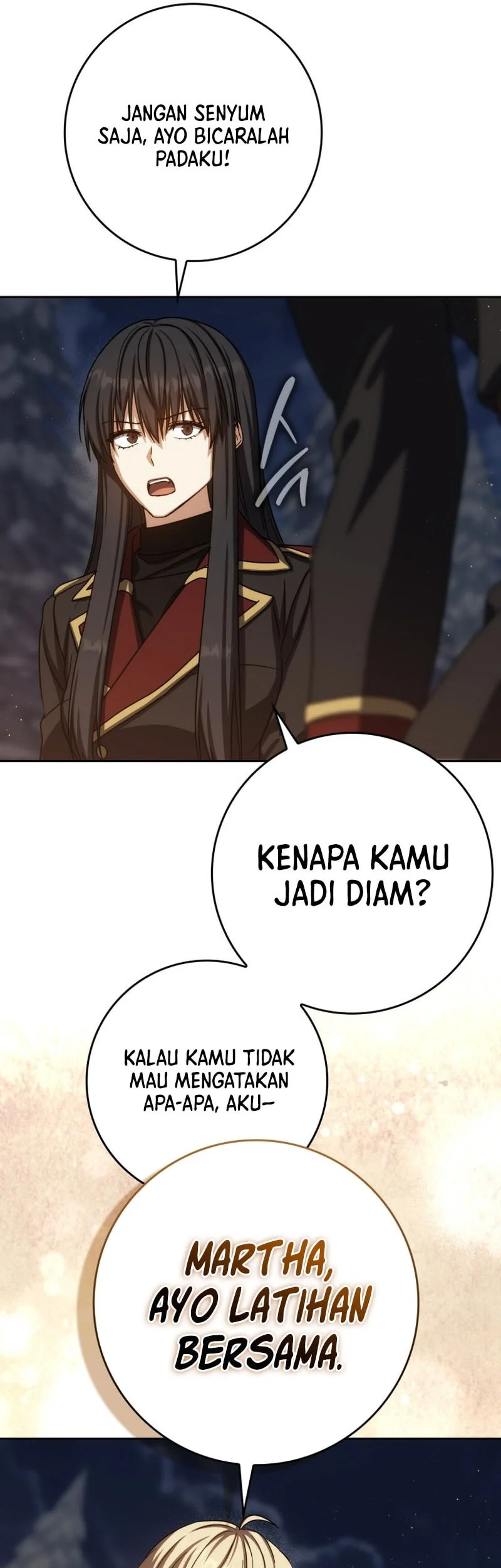 Chapter 91 - halaman 42