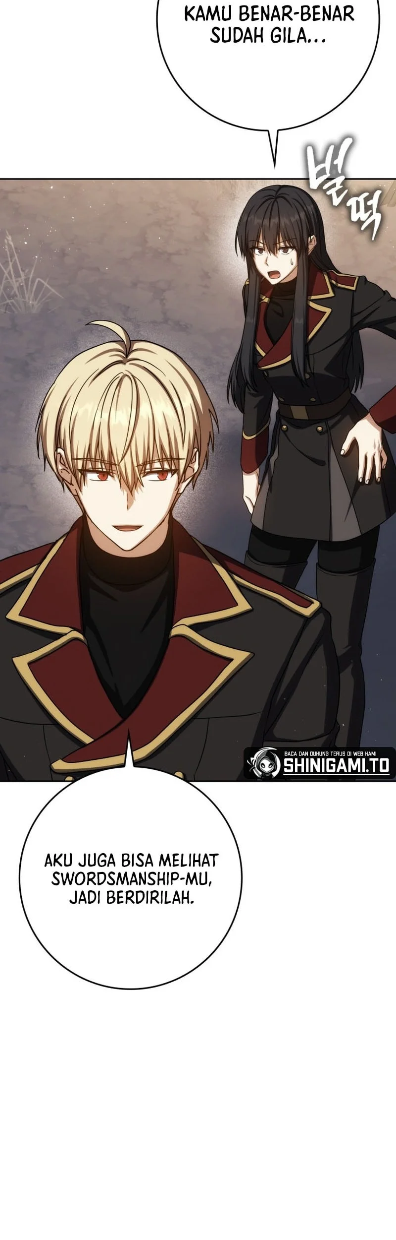 Chapter 91 - halaman 45