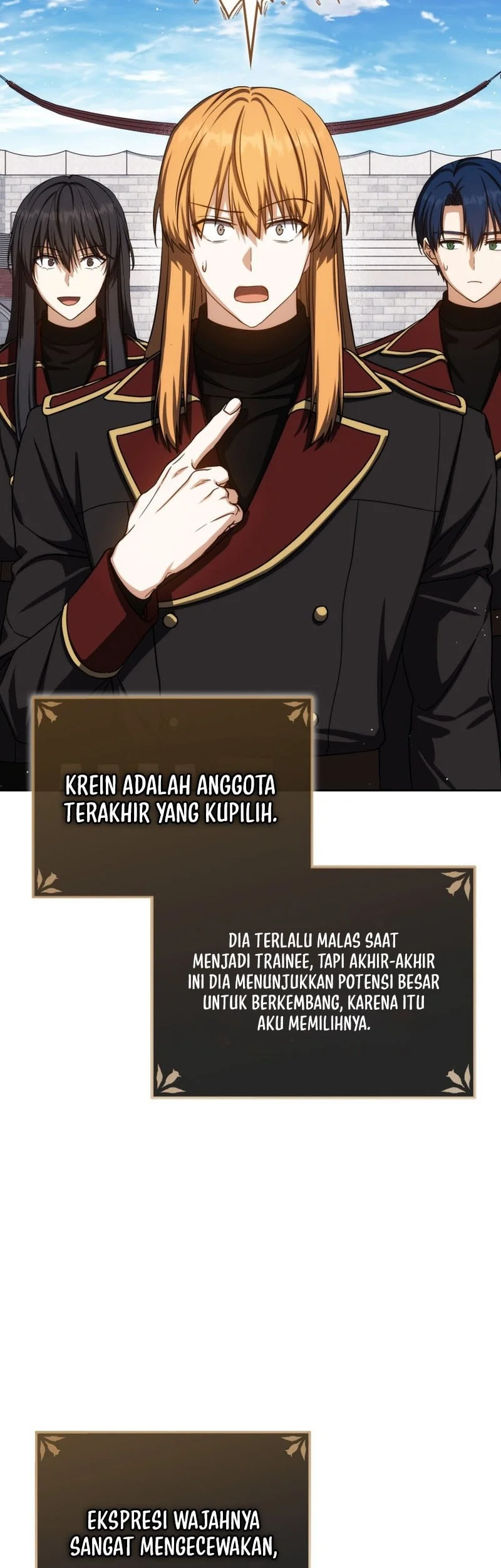 Chapter 91 - halaman 5