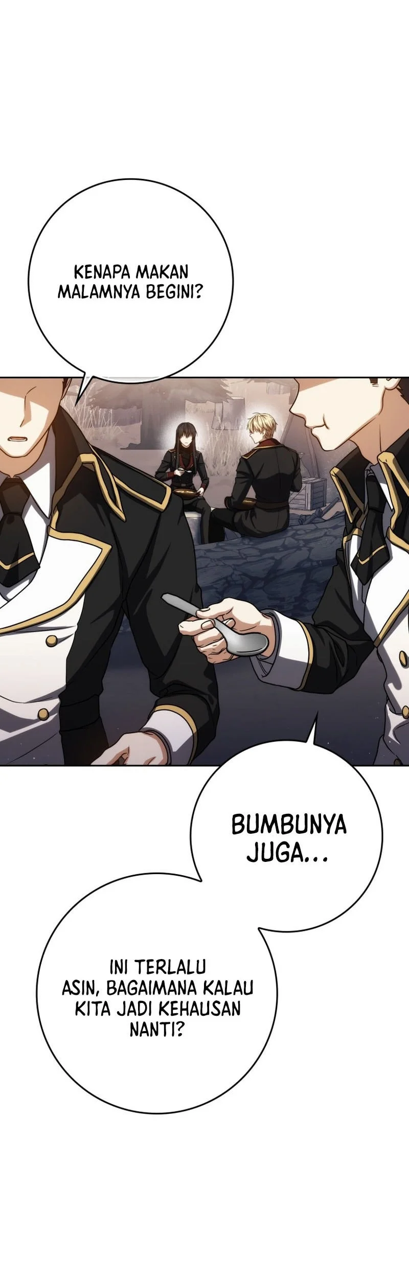 Chapter 91 - halaman 26