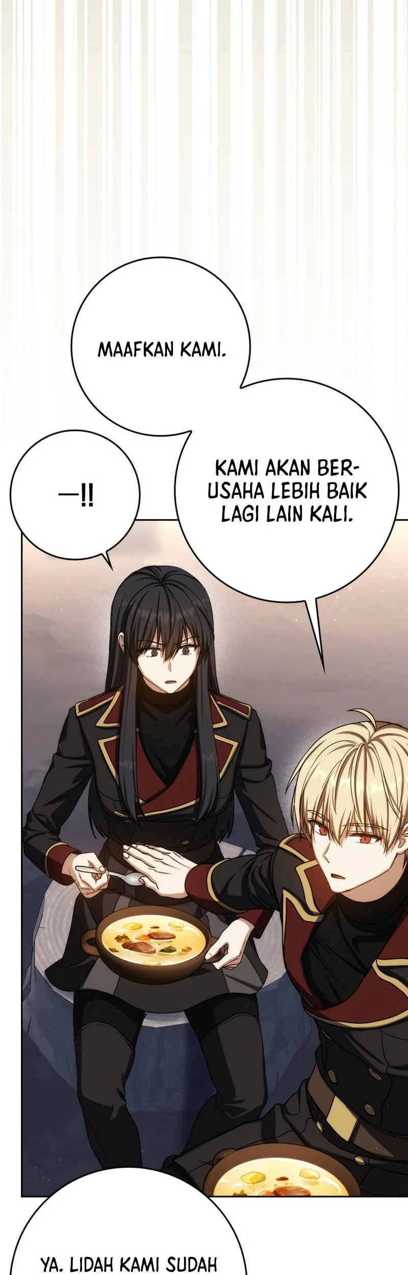 Chapter 91 - halaman 28