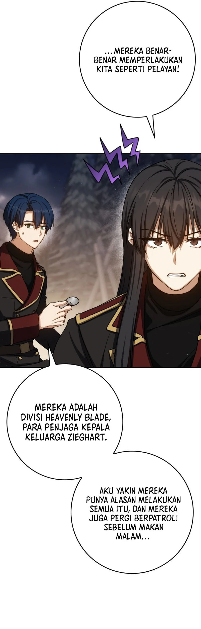 Chapter 91 - halaman 31