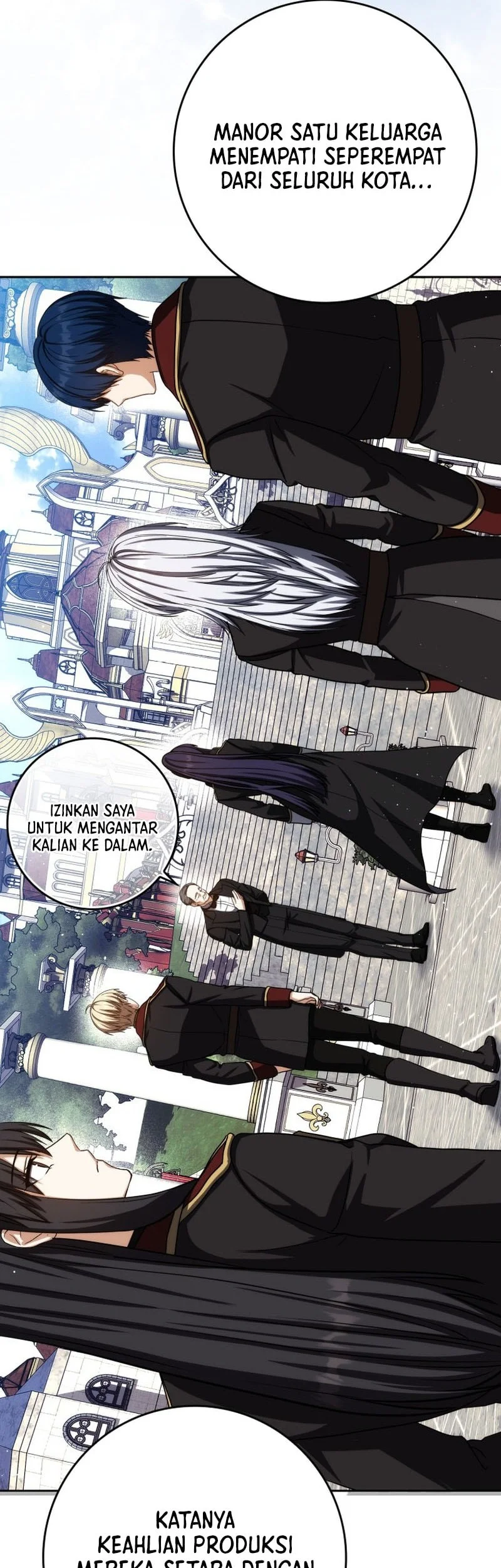 Chapter 92 - halaman 38
