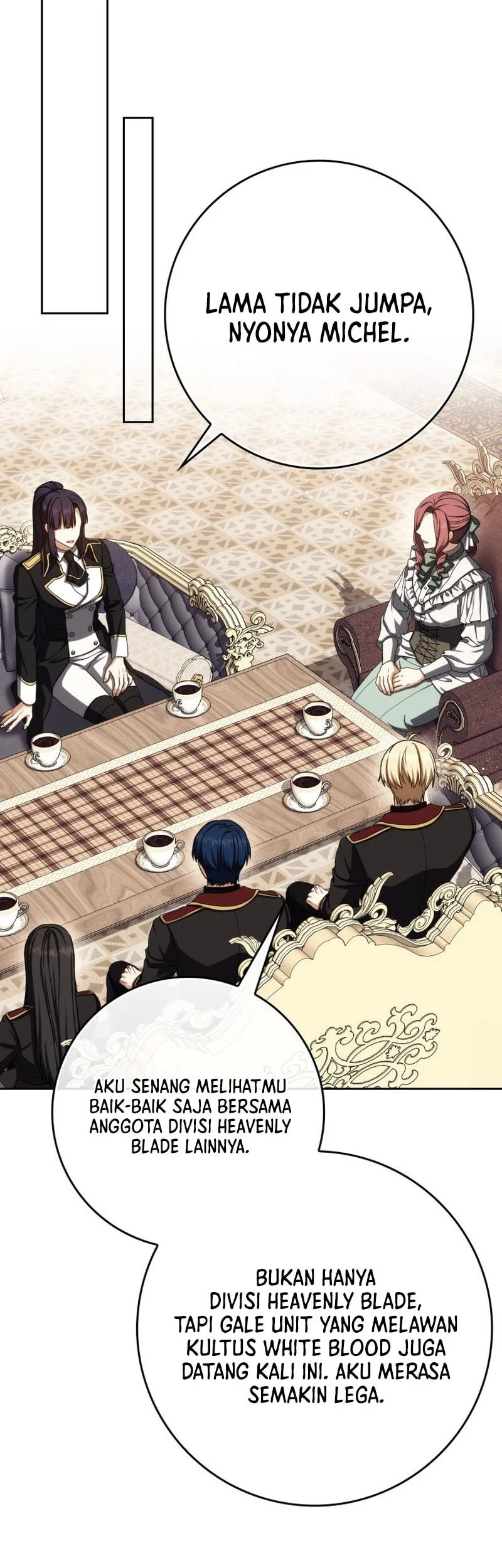 Chapter 92 - halaman 42
