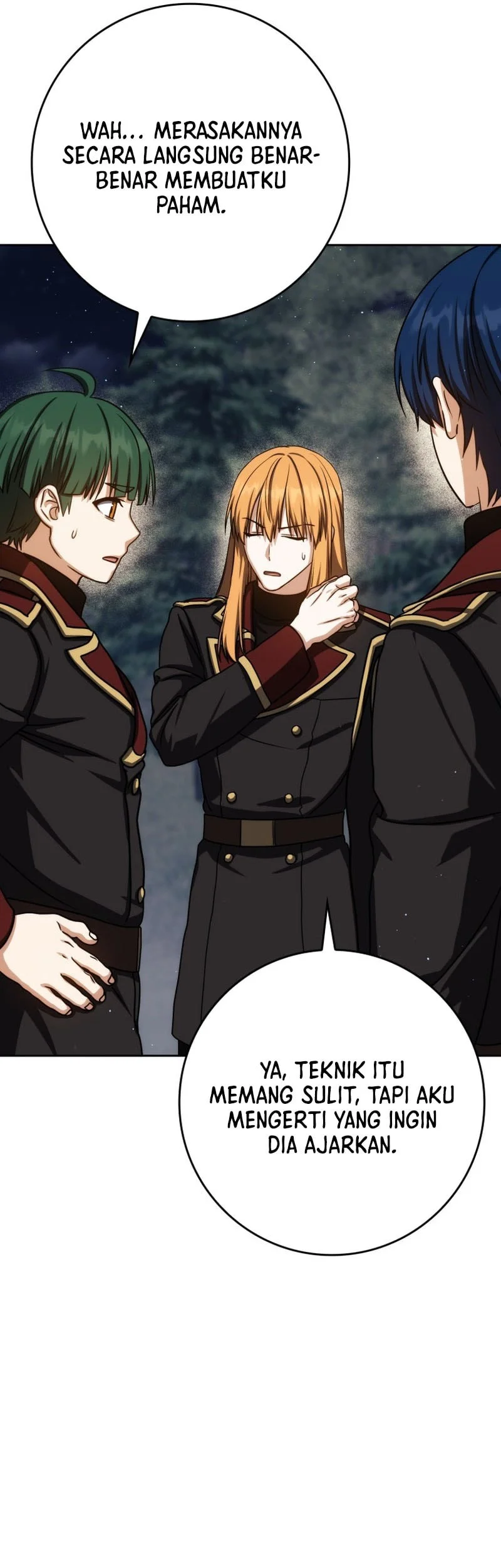 Chapter 92 - halaman 25