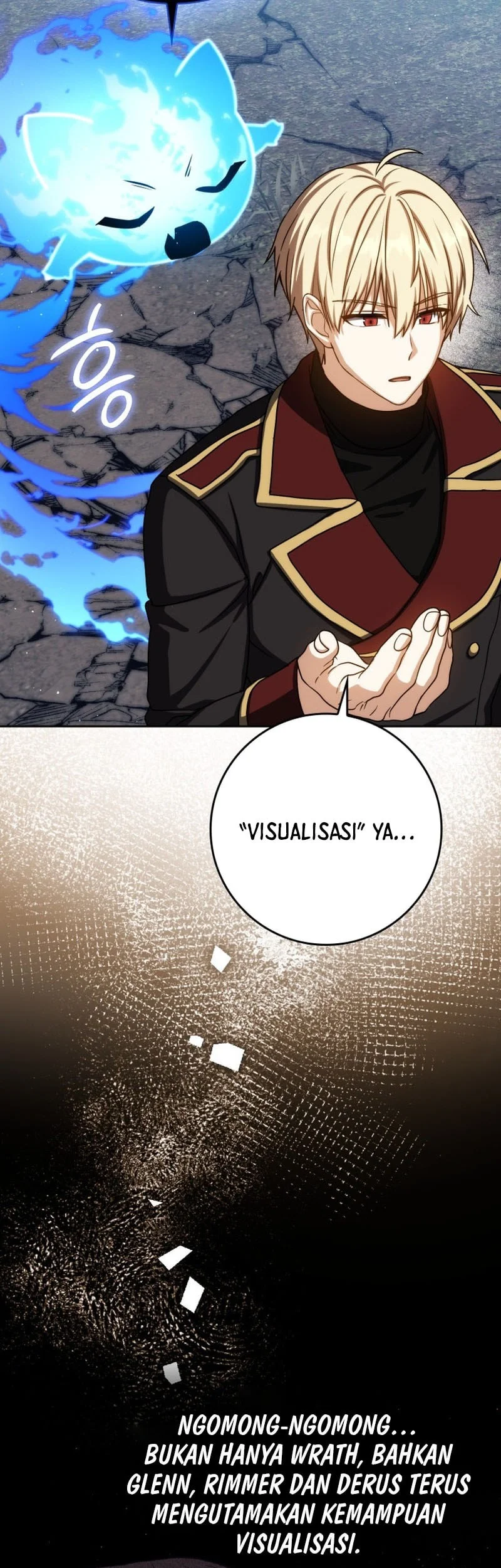 Chapter 92 - halaman 29