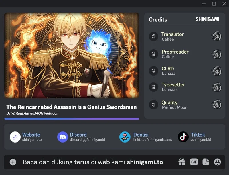 Chapter 94 - halaman 2
