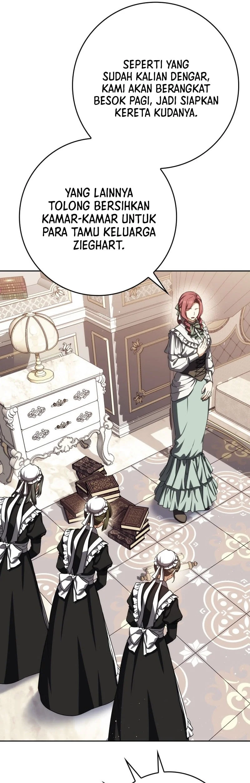 Chapter 94 - halaman 36