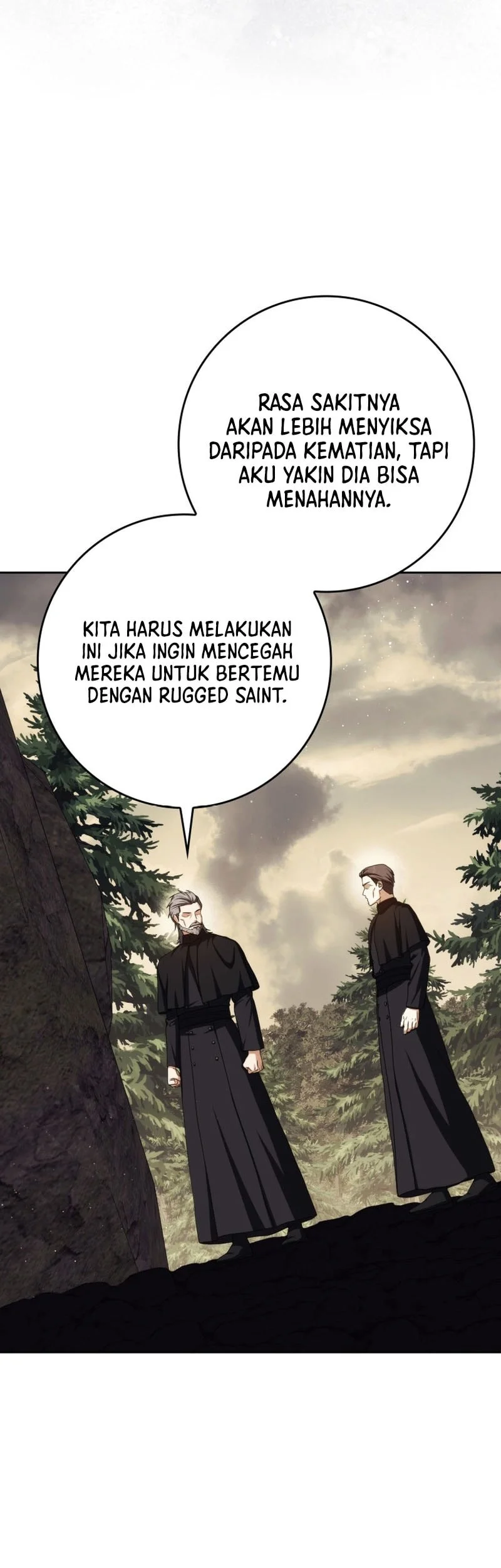 Chapter 94 - halaman 22