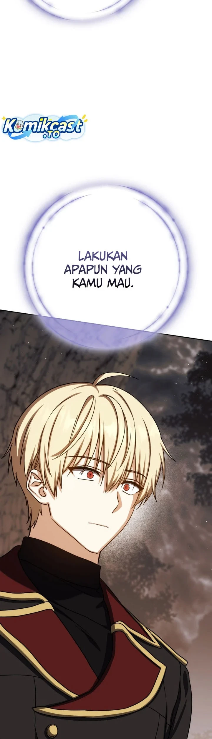 Chapter 95 - halaman 34