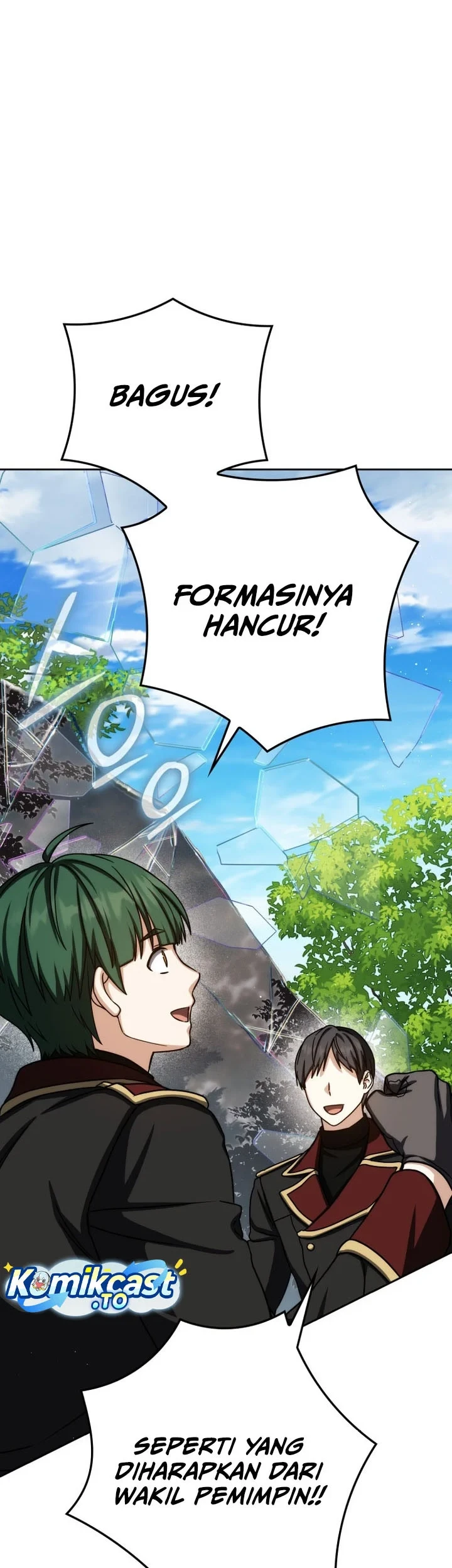 Chapter 95 - halaman 61