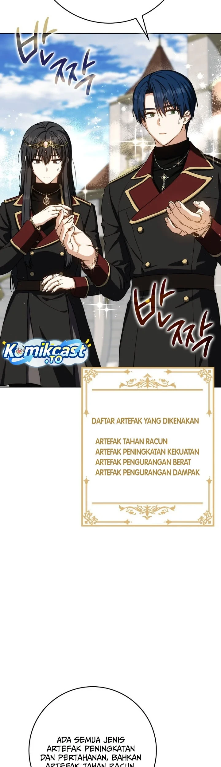 Chapter 95 - halaman 5